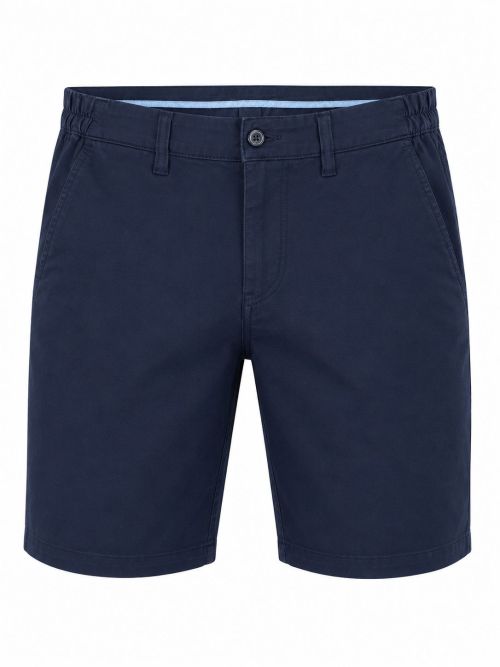 Alternative view of Bermuda Navy Katoen