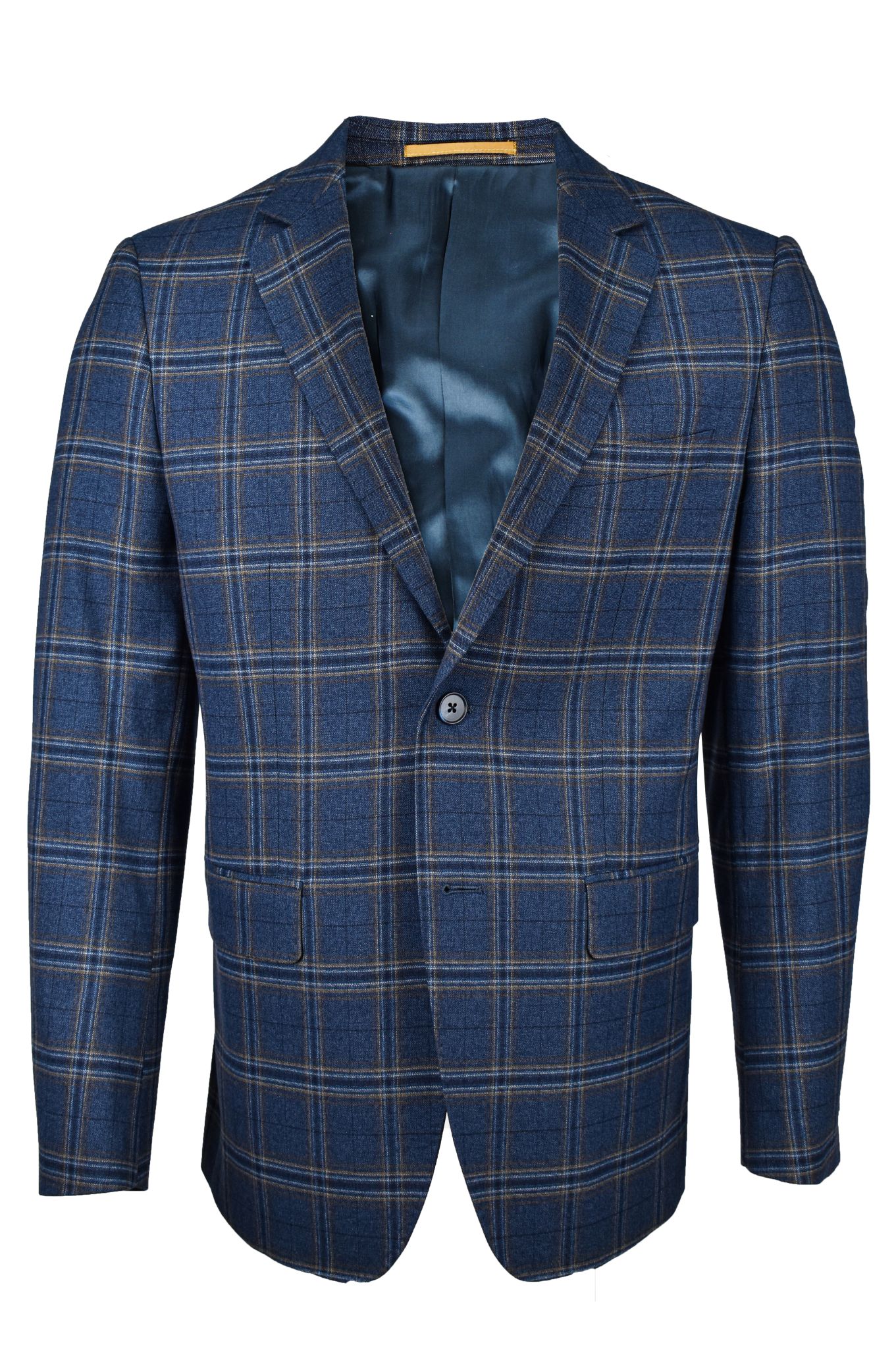 Colberts kopen – Meyer & Meyer Herenmode
