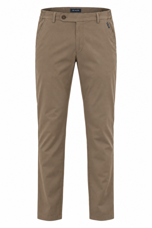 Alternative view of Techno Chino Lever