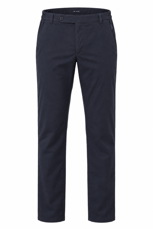 Alternative view of Techno Chino Navy