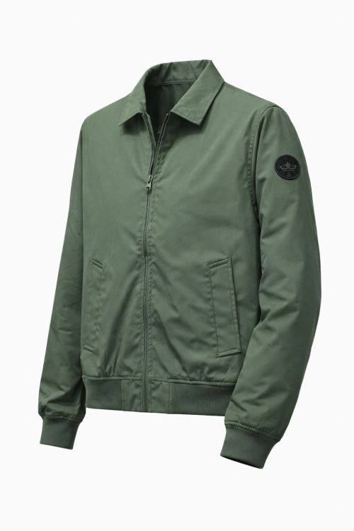 Alternative view of Jack Bottle