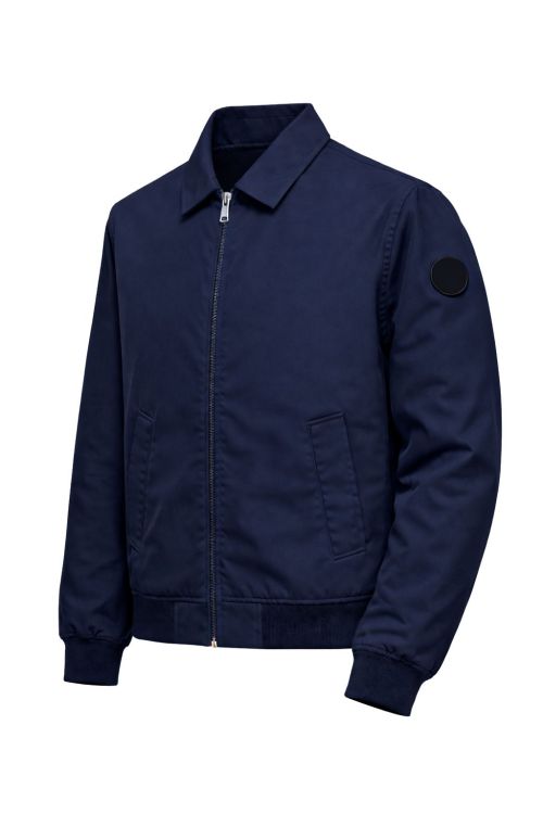 Alternative view of Jack Navy