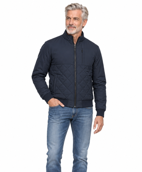 Stepjack Navy