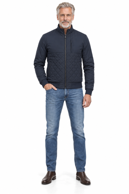 Alternative view of Stepjack Navy