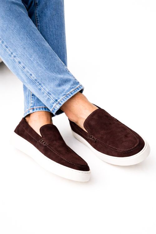 Loafers Bruin