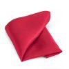Pochette Rood Structuur