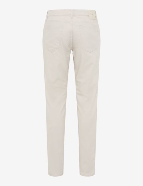 Alternative view of BRAX CHUCK BEIGE