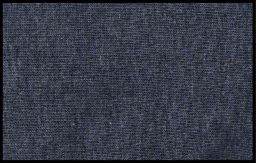 Sokken-Middenblauw-Katoen