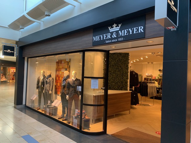 Meyer & Heerhugowaard – Meyer Meyer